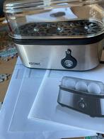 Eierkoker, Huis en Inrichting, Ophalen of Verzenden, Nieuw