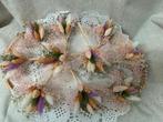 Corsages met droogbloemen, Ophalen of Verzenden, Nieuw