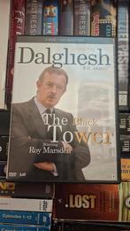Dalgliesh the black tower dvd box, Alle leeftijden, Ophalen of Verzenden, Zo goed als nieuw