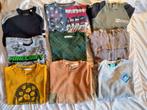 9x trui vest jongen Sissy Boy Ravagio Minecraft maat 146/152, Sissy Boy, Trui of Vest, Ophalen of Verzenden, Zo goed als nieuw