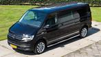 Volkswagen Transporter Kombi 2018, 2240 kg, Volkswagen, 2500 kg, Zwart