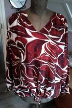 Mooie Norah blouse maat 48, wintercollectie 2026, Ophalen of Verzenden