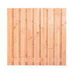 Douglas schutting scherm, 180x180. (*), Niet ingevuld, 150 tot 200 cm, Niet ingevuld, Nieuw