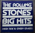 1983 ZELDZAME PERSING LP Vinyl - Rolling Stones - Big Hits, Ophalen of Verzenden, Gebruikt, 12 inch, Poprock