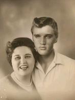 ELVIS PRESLEY FOTO, Ophalen of Verzenden, 1960 tot 1980, Nieuw, Overige onderwerpen