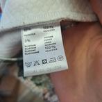 Steps jurk gebloemd rok deel grijziggroen bovenin 40 46641, Maat 38/40 (M), ., Ophalen of Verzenden, Zo goed als nieuw