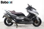 Yamaha XP 500 T-MAX ABS (bj 2010), Scooter, Yamaha, ABS