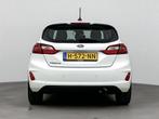 Ford Fiesta 1.0 EcoBoost Titanium 95PK | Navigatie | Stoel,-, Stof, Gebruikt, Euro 6, 1064 kg