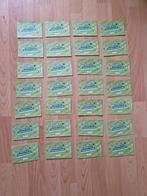 Plus voetbalplaatjes, Hobby en Vrije tijd, Spaarzegeltjes, Ophalen of Verzenden