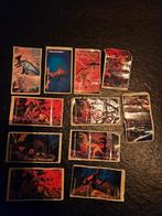 Dinosaurus Kauwgom stickers, Ophalen of Verzenden, Zo goed als nieuw