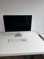 iMac, Retina 5K, 27-inch, 2015, Computers en Software, Apple Desktops, Ophalen, 32 GB, IMac, Gebruikt