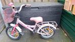 12 inch fiets, Ophalen, Gebruikt, Minder dan 16 inch, Loekie