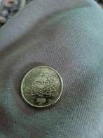 Zeldzame Italiaanse 50 eurocent munt 2002, Postzegels en Munten, Munten | Europa | Euromunten, Ophalen of Verzenden
