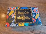Happy socks Wiz Khalifa 41-46, Ophalen of Verzenden, Nieuw, Maat 43 t/m 46, Overige kleuren