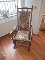 Antiek stoel, Ophalen