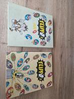 Flippo 2 mappen compleet, Ophalen of Verzenden, Map, Album of Poster, Met verzamelmap(pen)