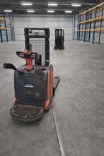 Linde L14 Meerij Stapelaar - 2450 mm Mast 2016, Ophalen, Stapelaar, Linde, 1000 tot 2000 kg