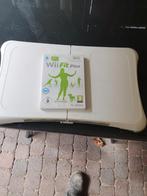 Balans board, Spelcomputers en Games, Ophalen, Zo goed als nieuw, Wii, Balance Board of Dansmat