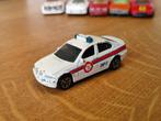 Matchbox BMW 328i Brandweer, Ophalen of Verzenden, Zo goed als nieuw, Auto