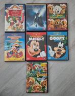 Disney Dvd's, Cd's en Dvd's, Alle leeftijden, Ophalen of Verzenden, Zo goed als nieuw, Amerikaans