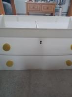 Opbergbox, Ophalen, Gebruikt, Overige typen