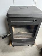 Dovre 350 CB houtkachel, Ophalen, Gebruikt, Hout, Houtkachel
