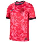 Nike Dri-Fit Voetbalshirt Heren Maat L Rood – Nieuw SS24, Kleding | Heren, T-shirts, Maat 52/54 (L), Verzenden, Nike, Nieuw