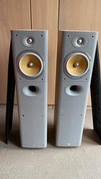 B&W 602.5 S3 sorento met spikes, Ophalen, Zo goed als nieuw, 60 tot 120 watt, Bowers & Wilkins (B&W)