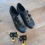 Bontrager XXX fietsschoenen, maat 38,5, Ophalen of Verzenden, Zo goed als nieuw, Schoenen