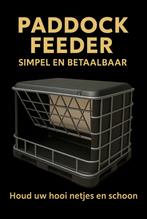 Hooiruif slowfeeder hooizak voerruif, Weidegang