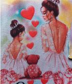 Dames trui Queens mt XL, Overige kleuren, Maat 46/48 (XL) of groter, Ophalen of Verzenden, Zo goed als nieuw