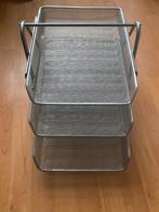 Bureau Organizer met 3 Lades:, Ophalen of Verzenden, Zo goed als nieuw