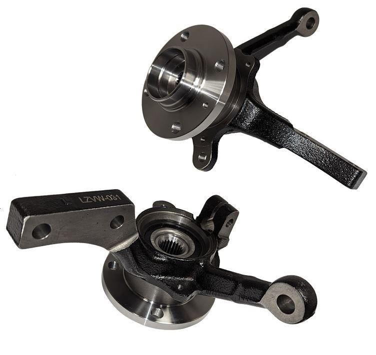 Set fuseestukken compleet NIEUW Golf 1, Ophalen of Verzenden, Bolku Tuning, Jeroen@bolku.nl, 6851TB