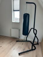 Bokszak met standaard - Outshock, Ophalen, Zo goed als nieuw, Bokszak