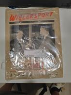 Wielersport 19e complete jaargang 1970, Verzamelen, Verzenden, 1960 tot 1980, Nederland, Tijdschrift