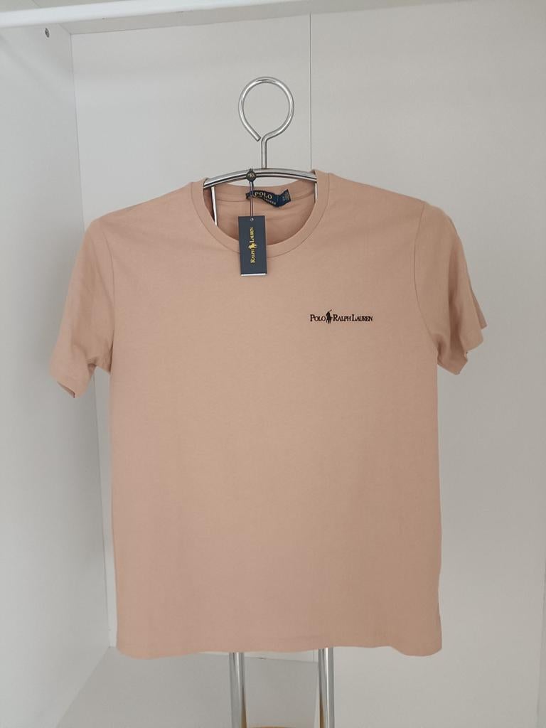 Polo Ralph Lauren T-shirt, Kleding | Heren, T-shirts, Ophalen of Verzenden