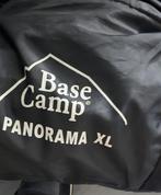 Te koop Basecamp voorzet tentje caravan, Caravans en Kamperen, Ophalen, Gebruikt, Tot en met 2