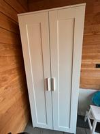 BRIMNES IKEA KAST GRATIS, Ophalen, Gebruikt, 50 tot 100 cm, 150 tot 200 cm