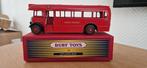 Ruby Toys No. 46 - Leyland Tiger Bus (London Transport), Ophalen of Verzenden, Nieuw, Bus of Vrachtwagen