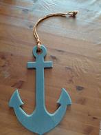 Houten anker, Ophalen of Verzenden