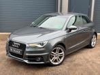 Audi A1 1.2 TFSI 2X S-Line in hele nette staat, NAP, Airco,, Auto's, Audi, Voorwielaandrijving, Euro 5, 86 pk, 4 cilinders