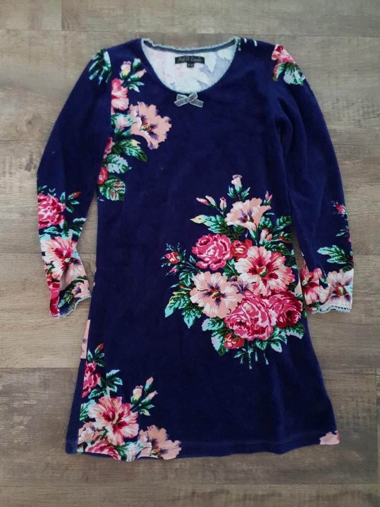 Jurk maat 8-10, Kinderen en Baby's, Kinderkleding | Maat 134, Gebruikt, Meisje, Ophalen of Verzenden, Jurk of Rok