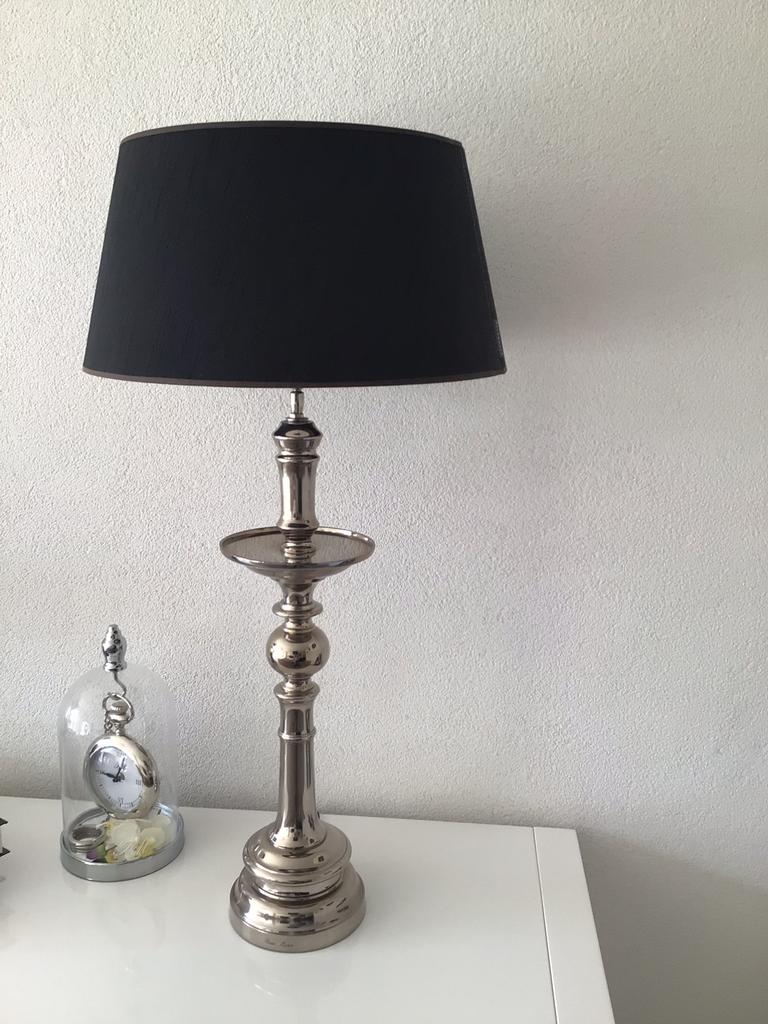 Riviera Maison kast of tafellamp geheel in nieuw staat., Huis en Inrichting, Ophalen of Verzenden, Zo goed als nieuw, Riviera Maison