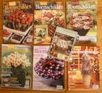 7 bladen vol met veel moois bijv. :Pasen en seizoenen, Verzenden, Gelezen, Overige onderwerpen