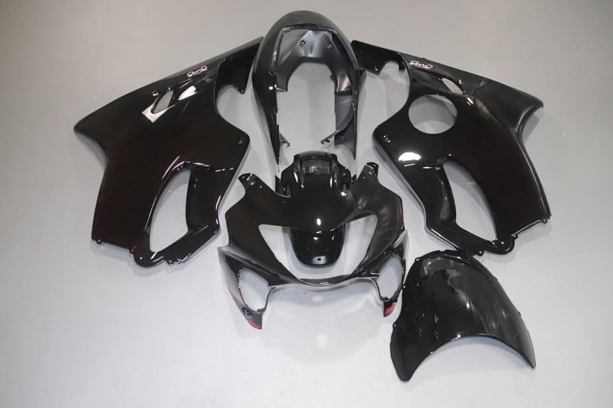 Motorfiets AVDB kuipdelen voor HONDA CBR 600 F F4 1999 2000, Ophalen of Verzenden, Nieuw