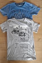 2 NIEUWE T-shirts jongen, 158-164, merk: Unlocked, Nieuw, Ophalen of Verzenden, Shirt of Longsleeve, Unlocked