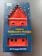 Postcode loterijhuisje nr 2 (nieuw), Ophalen, Nieuw