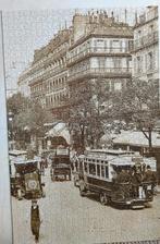 Puzzel, Ophalen, 500 t/m 1500 stukjes, Gebruikt, Legpuzzel