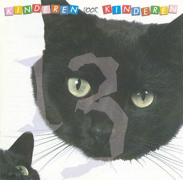 Kinderen Voor Kinderen - Deel 13 CD, Verzenden, Zo goed als nieuw, Muziek