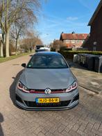Volkswagen Golf 2.0 TSI 290pk 7-DSG 2019 Grijs, Auto's, 1330 kg, 15 km/l, 4 cilinders, 1984 cc
